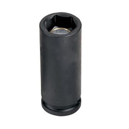 Cool Kitchen 38 in. Drive x 10mm Magnetic Deep CO2960425